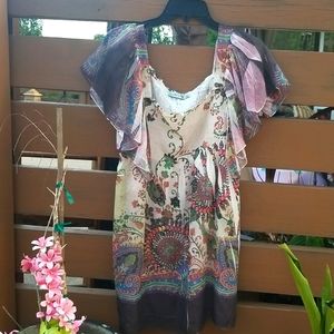 Unity World Wear Women's Shirt